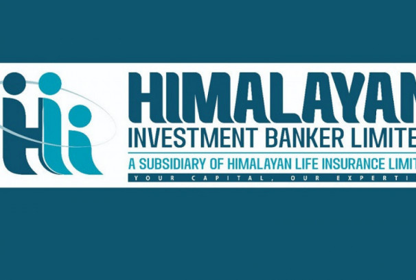 हिमालयन इन्भेष्टमेन्ट बैंकरको सीईओमा सुवेदी नियुक्त