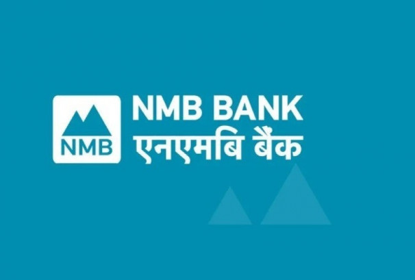 एनएमबि बैंकको २.९० लाख कित्ता संस्थापक सेयर बिक्रीमा