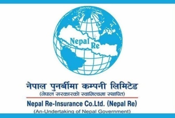 नेपाल पुनर्बीमा कम्पनीको सीईओमा सुरेन्द्र थापा नियुक्त