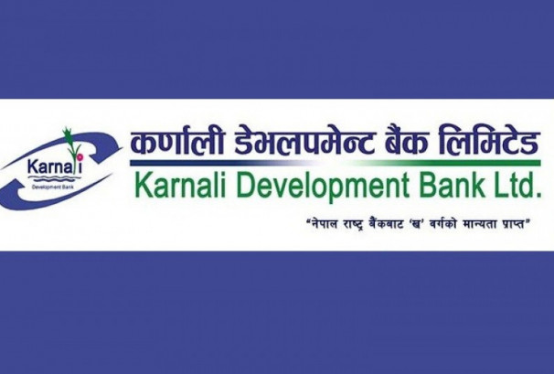 कर्णाली डेभलपमेन्ट बैंकका संस्थापक अध्यक्ष पक्राउ
