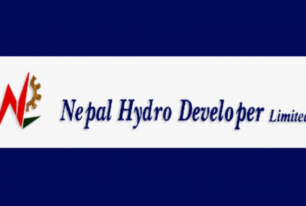 नेपाल हाईड्रो डेभलोपरको खुद नाफा ३२.२६% ले वृद्धि, वित्त खर्च ५०.७५% ले घट्यो