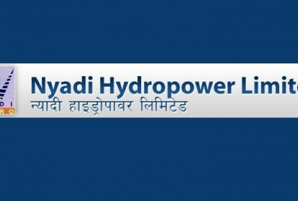 घाटामा रहेको न्यादी हाईड्रोपावरले कमायो ४ करोड बढी नाफा, वित्त खर्च उल्लेख्य घट्यो