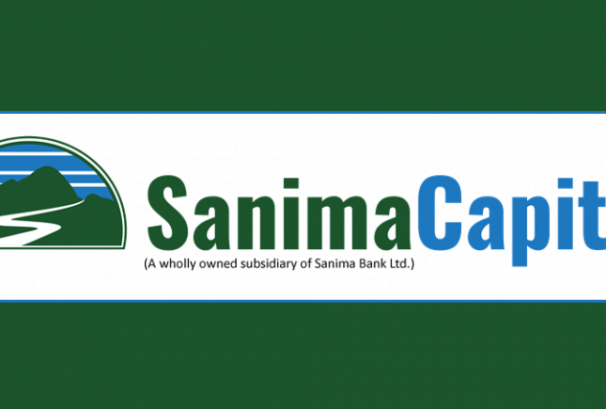 ‘सानिमा इक्विटी फण्ड–२’ को सार्वजनिक निष्कासन वैशाख २४ गतेदेखि