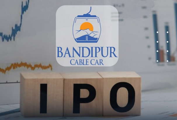 आयोजना प्रभावित क्षेत्रका बासिन्दाले बन्दिपुर केवलकारको आईपीओ भर्ने आज अन्तिम दिन