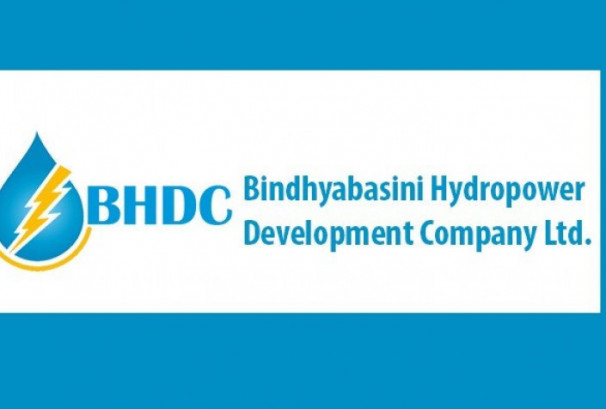 बिन्ध्यवासिनी हाइड्रोको नाफा २२.१२% ले बढ्यो, आम्दानी र ईपीएस कति ?