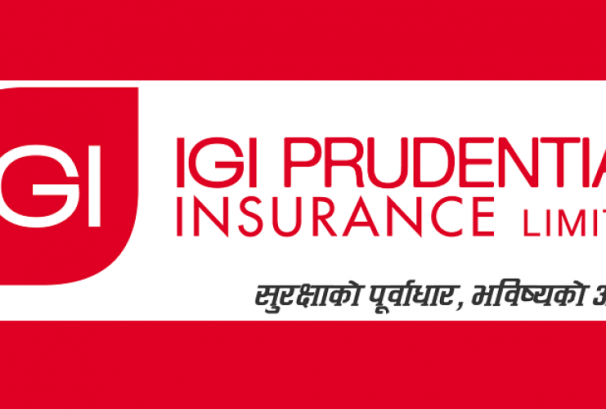 आईजीआई प्रुडेन्सियल इन्स्योरेन्सको लिलामी सेयरमा आवेदन दिने आज अन्तिम दिन