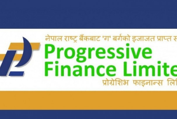 प्रोग्रेशिभ फाइनान्सको २.०१ लाख कित्ता संस्थापक सेयर बिक्रीमा