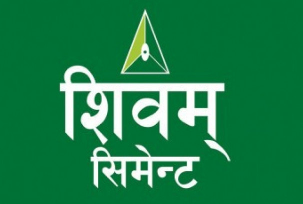 ९६.०७% ले बढ्यो शिवम् सिमेन्टको नाफा
