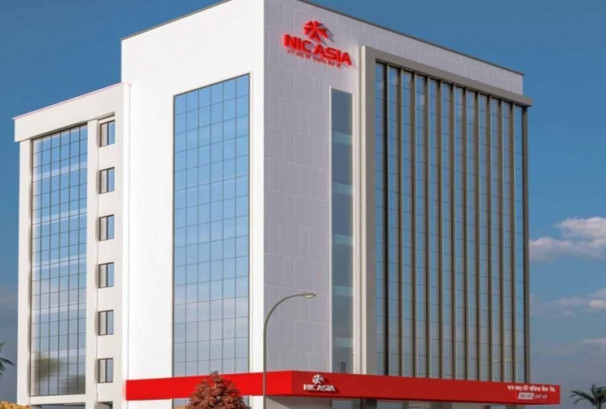 कात्तिक महिनाका लागि एनआईसी एशिया बैंकले घटायो ब्याजदर