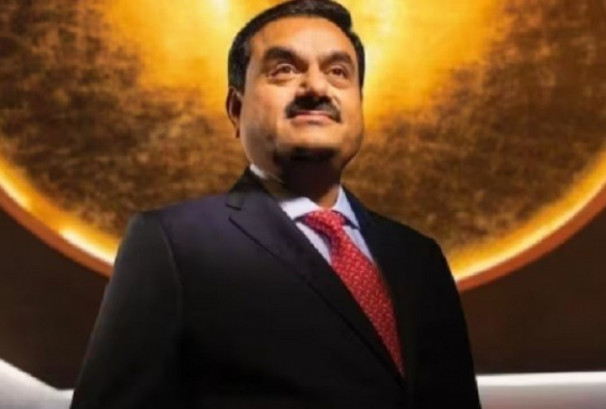 गौतम अडाणी फेरि बने एशियाको सबैभन्दा धनी व्यक्ति, अमेरिकी अदालतबाट क्लिन चिट पाएपछि थपियो १० अर्ब डलर