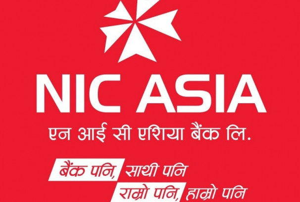 सर्वसाधारणका लागि एनआईसी एशिया बैंकको ७.०५ लाख कित्ता संस्थापक सेयर बिक्रीमा