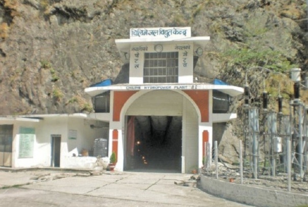 चिलिमे जलविद्युतको आम्दानी र नाफामा सामान्य वृद्धि