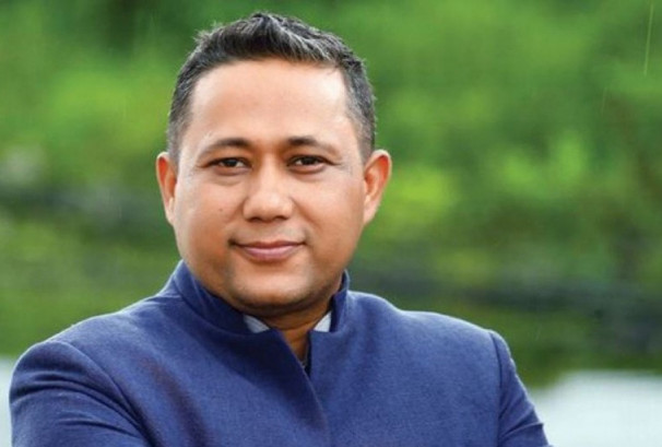 परराष्ट्रमन्त्री शिशिर खनाल आजदेखि भारत भ्रमणमा