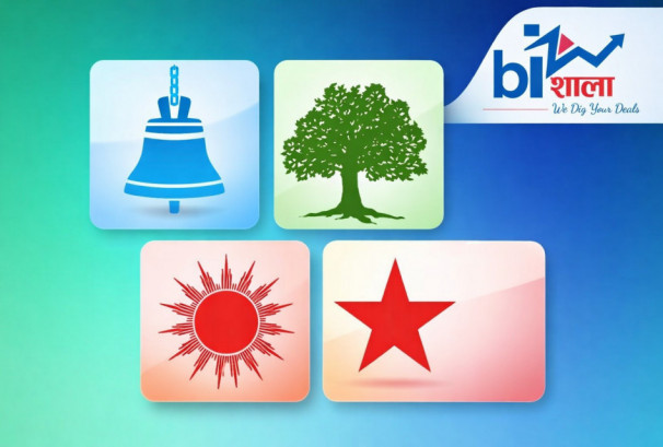 प्रत्यक्षतर्फको मतगणना सम्पन्न, रास्वपाले १२५ सिट ल्याउँदा अन्य दलको कति ?