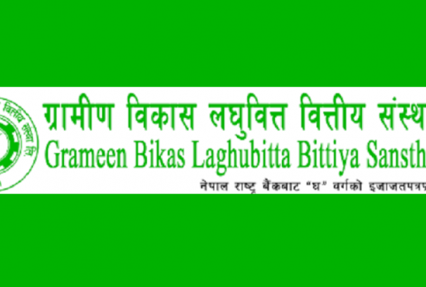 ग्रामिण विकास लघुवित्तको आम्दानी र नाफा दुवै बढ्यो, खराब कर्जा अनुपातमा उल्लेख्य कमी