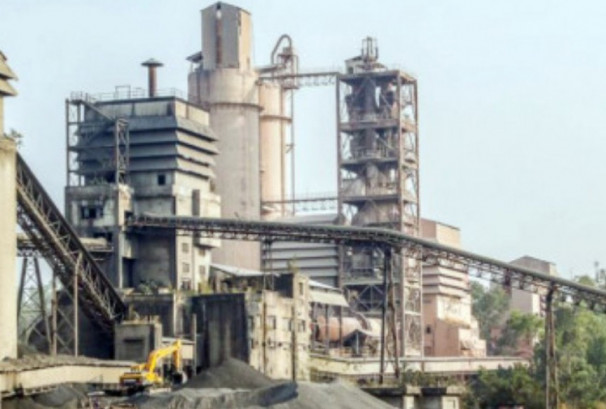 कोइला अभावका कारण हेटौंडा सिमेन्ट उद्योग पुनः बन्द