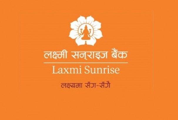 लक्ष्मी सनराइज बैंकको खुद नाफा बढ्यो, खराब कर्जा अनुपात ५.६७ प्रतिशत पुग्यो