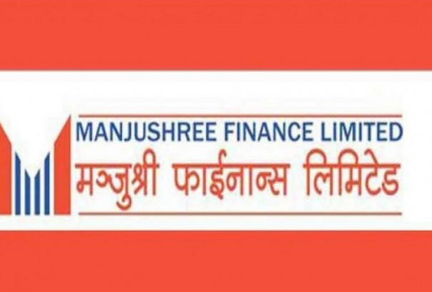 मञ्जुश्री फाईनान्सको संस्थापक सेयर बिक्रीमा