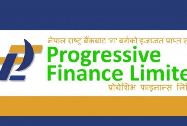 प्रोग्रेशिभ फाइनान्स ३.८० करोड घाटामा, वितरणयोग्य मुनाफा पनि ६१.६९ करोडले ऋणात्मक