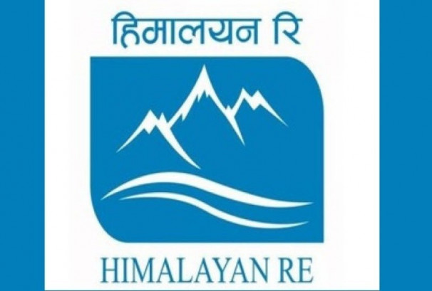 हिमालयन रि इन्स्योरेन्सको लाभांश घोषणा