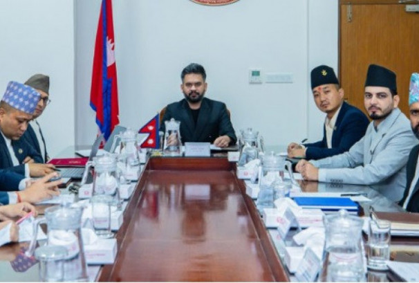 मन्त्रिपरिषद् बैठकबाट भयो यी तीन निर्णय, सुकुमबासी बस्ती हटाउने विषयमा भएन छलफल