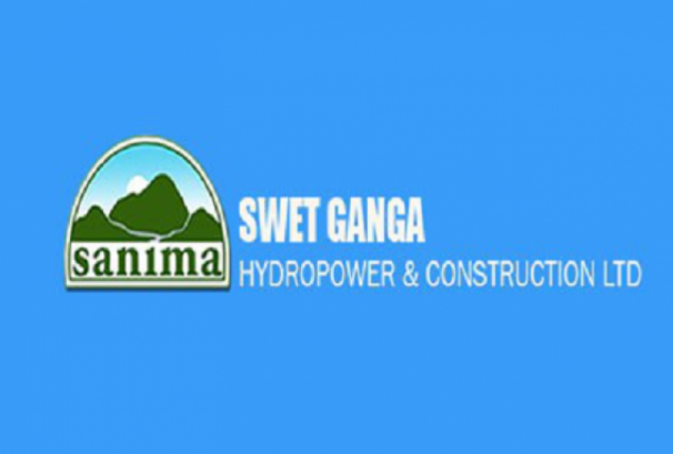 आम्दानी घटेतापनि श्वेत गंगा हाईड्रोपावरको नाफा ४८% ले बढ्यो