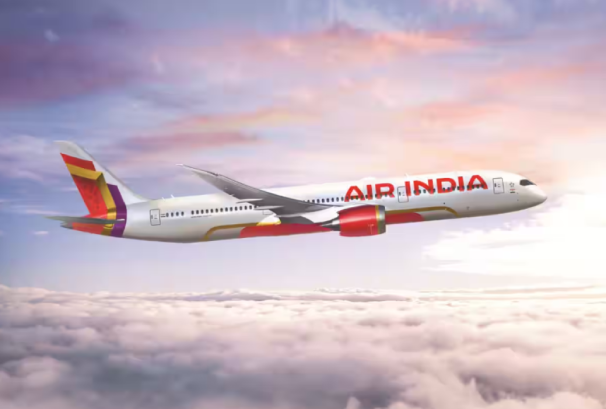 दिल्लीबाट अमेरिकाका लागि उडेको एयर इन्डियाले उडान ३० घन्टा ढिला गरिएकोमा यात्रुहरूको भाडा फिर्ता दिने