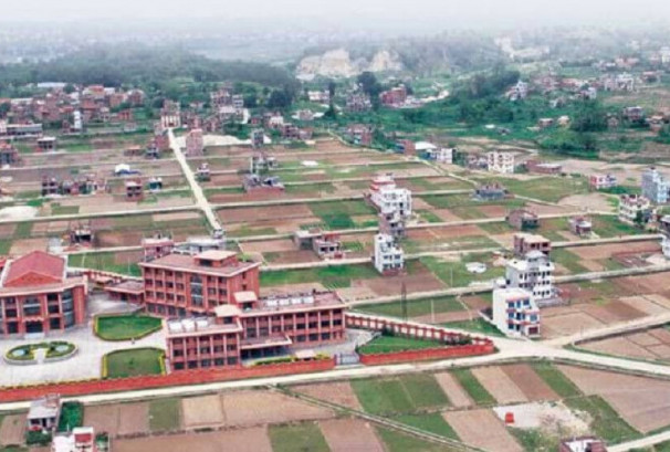 सुस्ताएको घरजग्गा बजारमा सुधार, एकै महिनामै उठ्यो ११ अर्ब ८४ करोड राजस्व