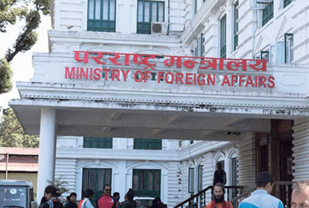 पहिलोपटक खुला प्रतिस्पर्धाबाट राजदूत नियुक्ति हुँदै, आवेदन आह्वान