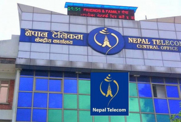 नेपाल टेलिकमद्वारा महशुल तिर्न बाँकी ग्राहकहरुका लागि छुटको व्यवस्था