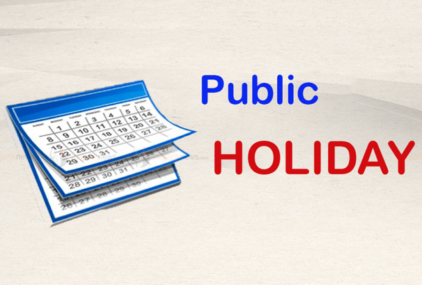 स्वास्थ्य संस्थामा पनि साताको दुई दिन बिदा