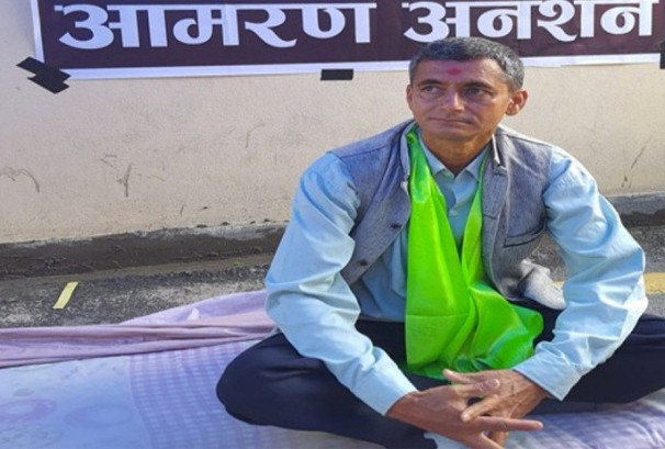 तिलक कोइरालाको ३० बुँदे सुझावः पूँजीबजार सुधारका लागि सरकारसँग करदेखि नेप्से पुनःसंरचनासम्मका माग