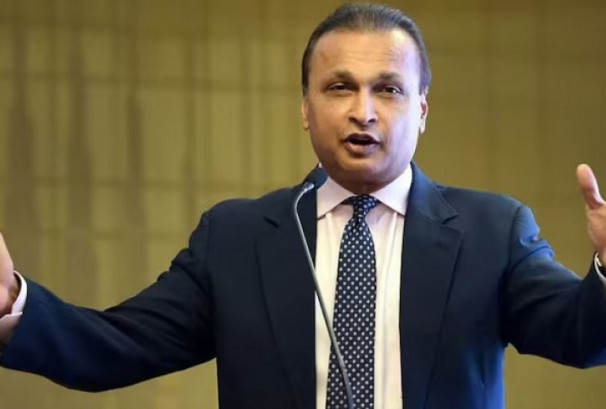 अनिल अम्बानीले एशियाकै सबैभन्दा ठूलो ब्याट्री इनर्जी स्टोरेज सिस्टम प्रोजेक्ट बनाउने, १० हजार करोड भारु लगानी गर्ने