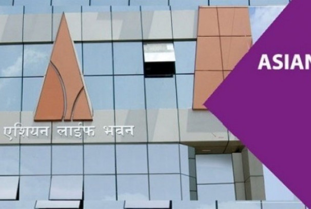 एशियन लाइफको संस्थापक सेयर बिक्रीमा