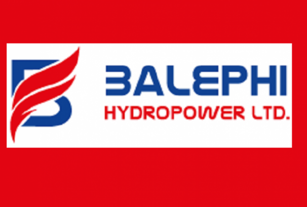 बलेफी हाईड्रोपावरको अध्यक्षमा मिश्र चयन