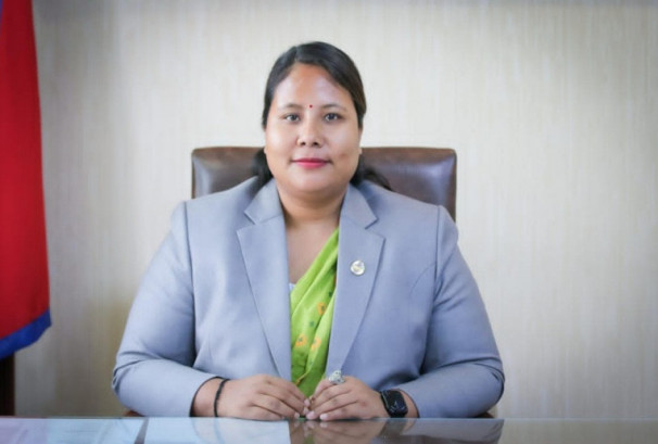 शुक्लफाँटा राष्ट्रिय निकुञ्जका विस्थापित परिवारको व्यवस्थापनका लागि अध्ययन टोली गठनः मन्त्री चौधरी