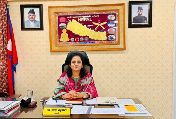 बजारमा नक्कली उत्पादनविरुद्ध उद्योगमन्त्री यादवको कडा निर्देशन, सयभन्दा बढी उत्पादन नियन्त्रणमा