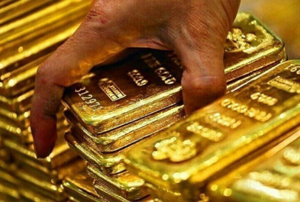 सुनको मूल्यमा उच्च गिरावट, एकैदिन करिब ३% ले घट्यो