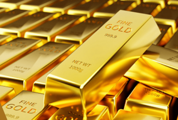 सुनको मूल्य १९ डलरले बढ्यो, प्रतिऔंस कति पुग्यो ?