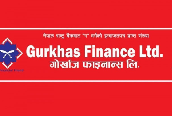 इम्पेयरमेन्ट चार्ज रिभर्सल भएसँगै गोर्खाज फाइनान्स २१.९४ करोड नाफामा