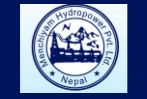 मेन्छियाम हाईड्रोपावरले शतप्रतिशत हकप्रद जारी गर्ने