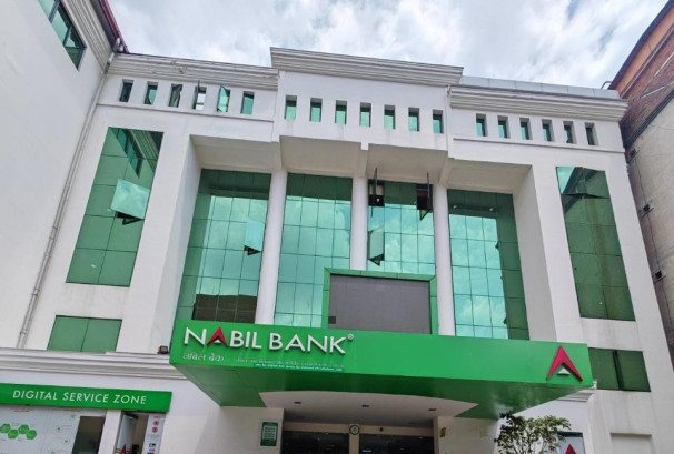 नबिल बैंकले पायो अविमोच्य असञ्चिति अग्राधिकार सेयर निष्कासनको अनुमति