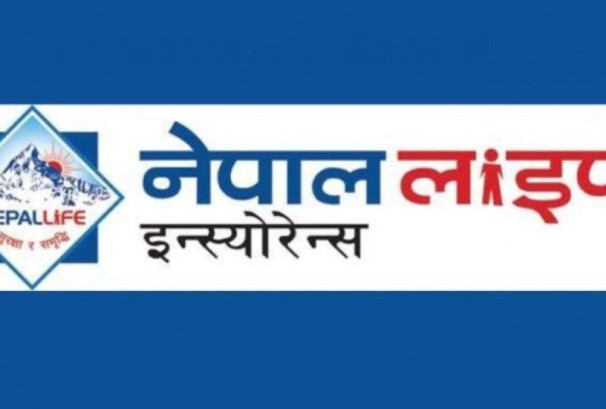 सेयर बजारमा लगानी बढाउँदै नेपाल लाइफ, कम्पनीको रोजाइमा  बैंक तथा वित्तीय संस्था