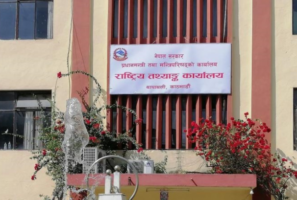 आर्थिक गणनामा १० लाखभन्दा बढी प्रतिष्ठान समेटिए, ७०% प्रगति हासिल