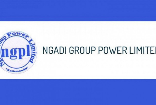 ङादी ग्रुप पावरको नाफा १९% ले घट्यो, विद्युत बिक्री आम्दानीमा समेत १०% को गिरावट