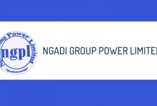 ङादी ग्रुप पावरले ८.७३ लाख कित्ता अवितरित हकप्रद सेयर बिक्री गर्ने, न्यूनतम मूल्य कति ?