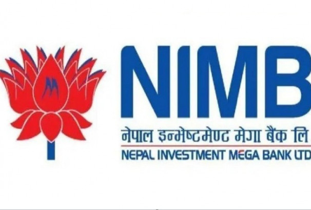 नेपाल इन्भेष्टमेन्ट मेगा बैंकको १.७४ लाख कित्ता संस्थापक सेयर बिक्रीमा