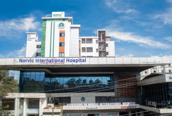 नर्भिक इन्टरनेशनल हस्पिटलको साधारणसभा स्थगित, नयाँ मिति सार्वजनिक