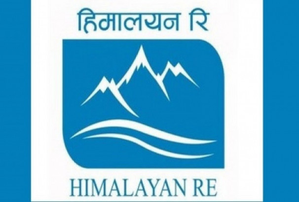 हिमालयन रि इन्स्योरेन्सले कमायो ९८.९३ करोड खुद नाफा, बीमाशुल्क आर्जन १९% ले वृद्धि