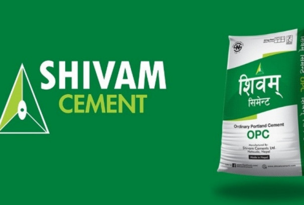 शिवम् सिमेन्टद्वारा ७८.४४ करोड खुद नाफा आर्जन, आम्दानी कति ?
